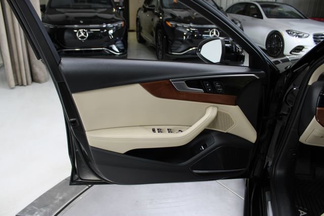 Used 2021 Audi A4 2.0T Premium Plus image 25