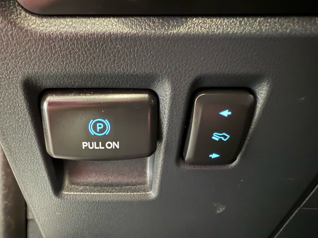 Used 2022 Ford F150 Lariat image 24