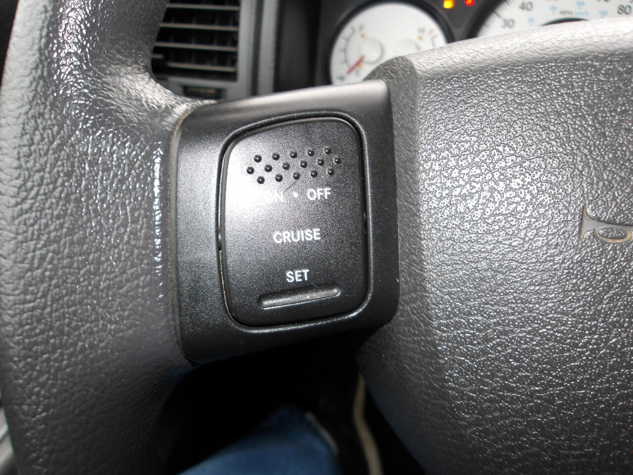 Used 2010 Dodge Dakota Big Horn image 15