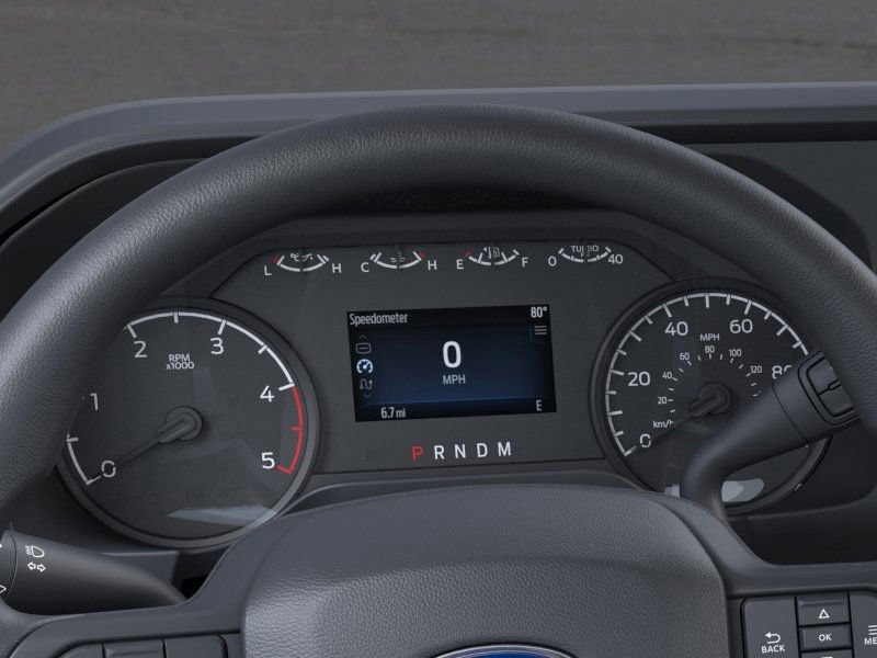 New 2026 Ford F350 XL w/ Snow Plow Prep Package image 45