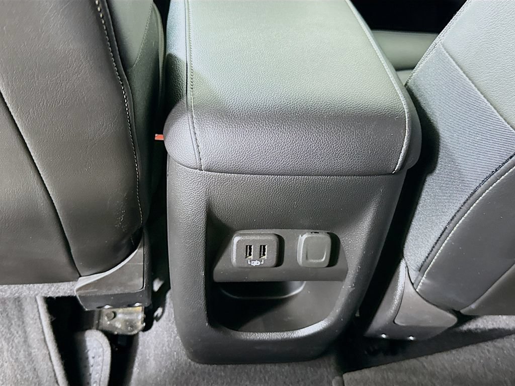Used 2019 GMC Canyon Denali AWD/4WD image 29