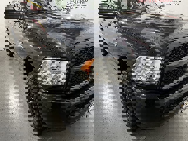 Used 2016 RAM 3500 Tradesman w/ Popular Equipment Group image 42