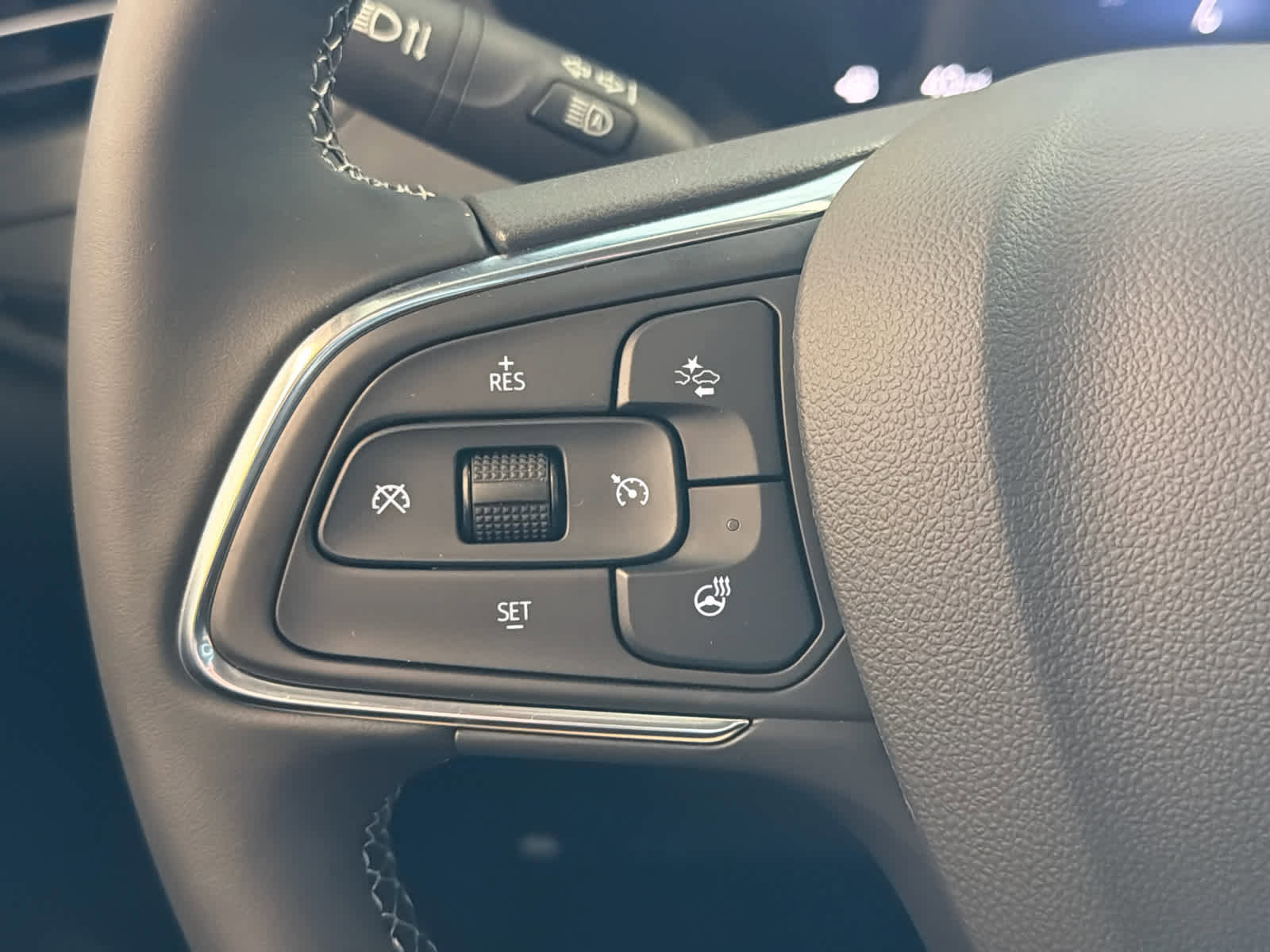 New 2026 Buick Encore GX Preferred w/ Comfort Package image 39