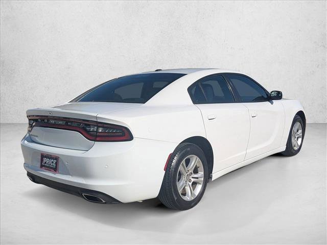 Used 2022 Dodge Charger SXT image 5