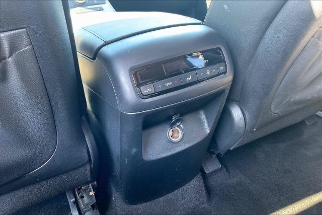 Used 2022 Hyundai Palisade SEL AWD/4WD image 10