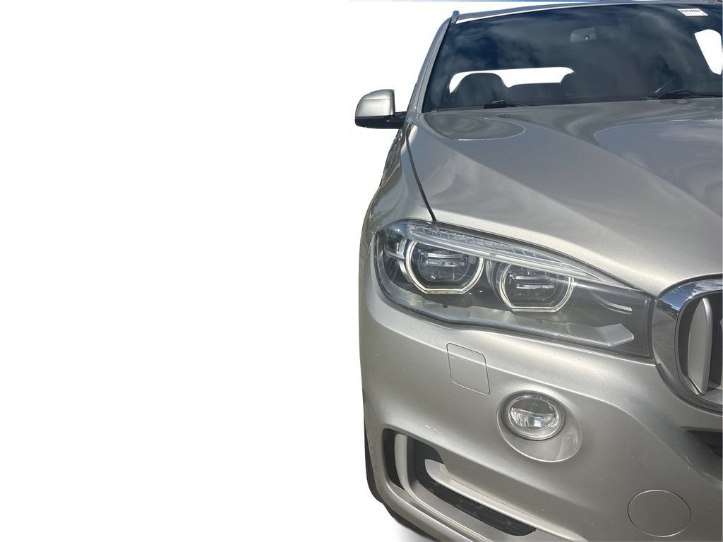 Used 2015 BMW X5 xDrive35i AWD/4WD image 33