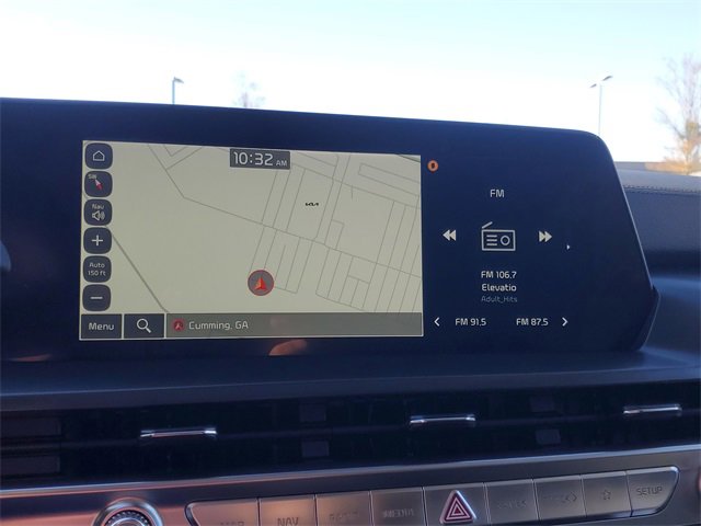 New 2025 Kia Telluride S image 22