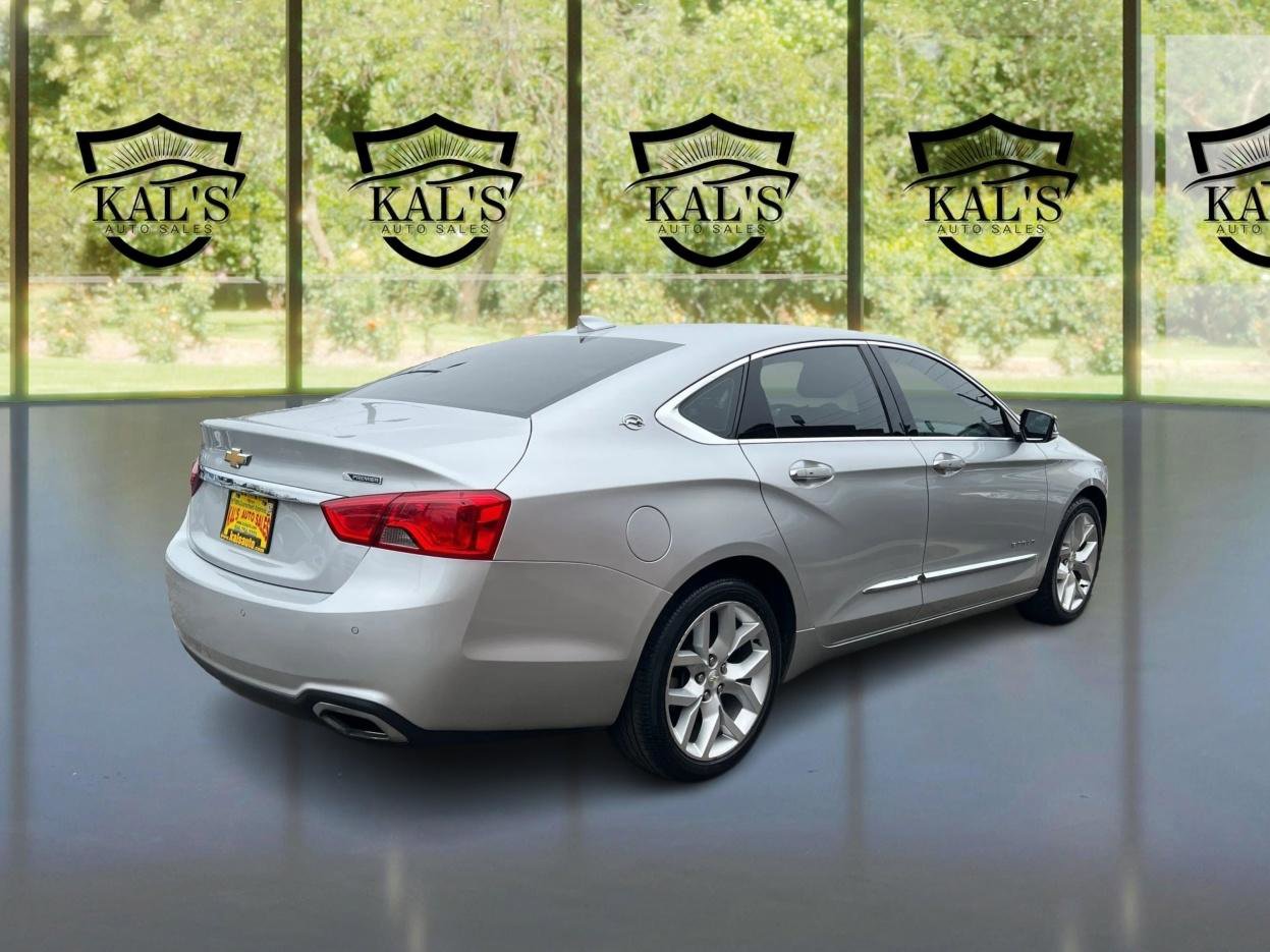 Used 2020 Chevrolet Impala Premier image 5