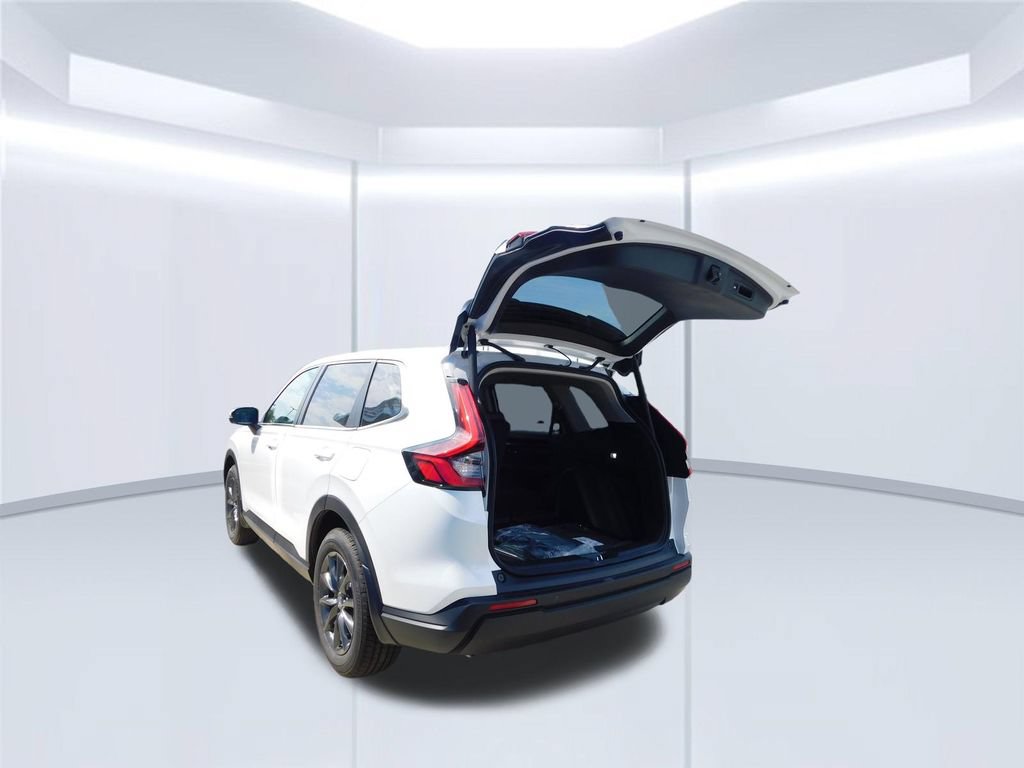 New 2026 Honda CR-V EX-L image 23