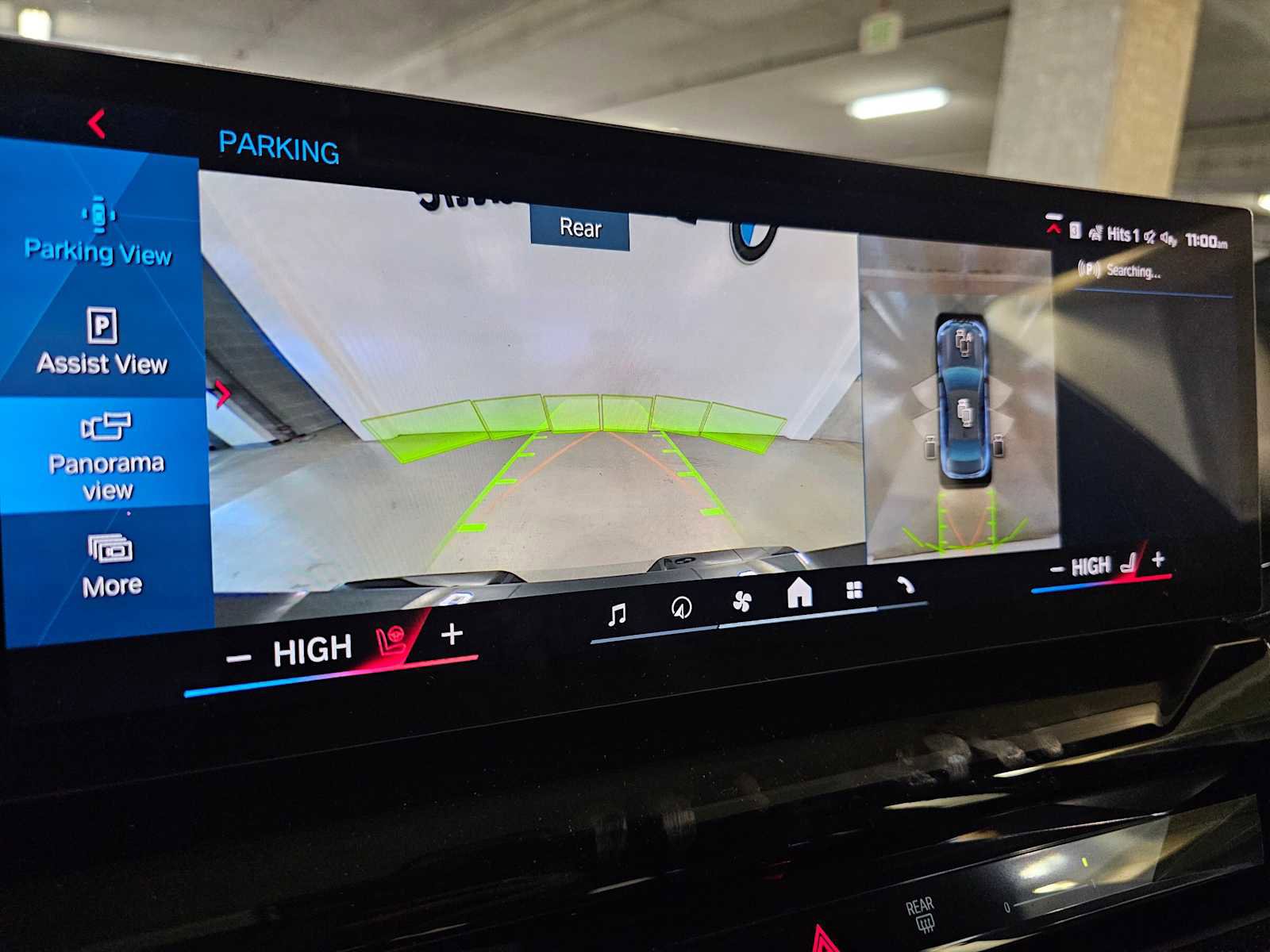 New 2026 BMW M5 w/ Carbon Package AWD/4WD image 17