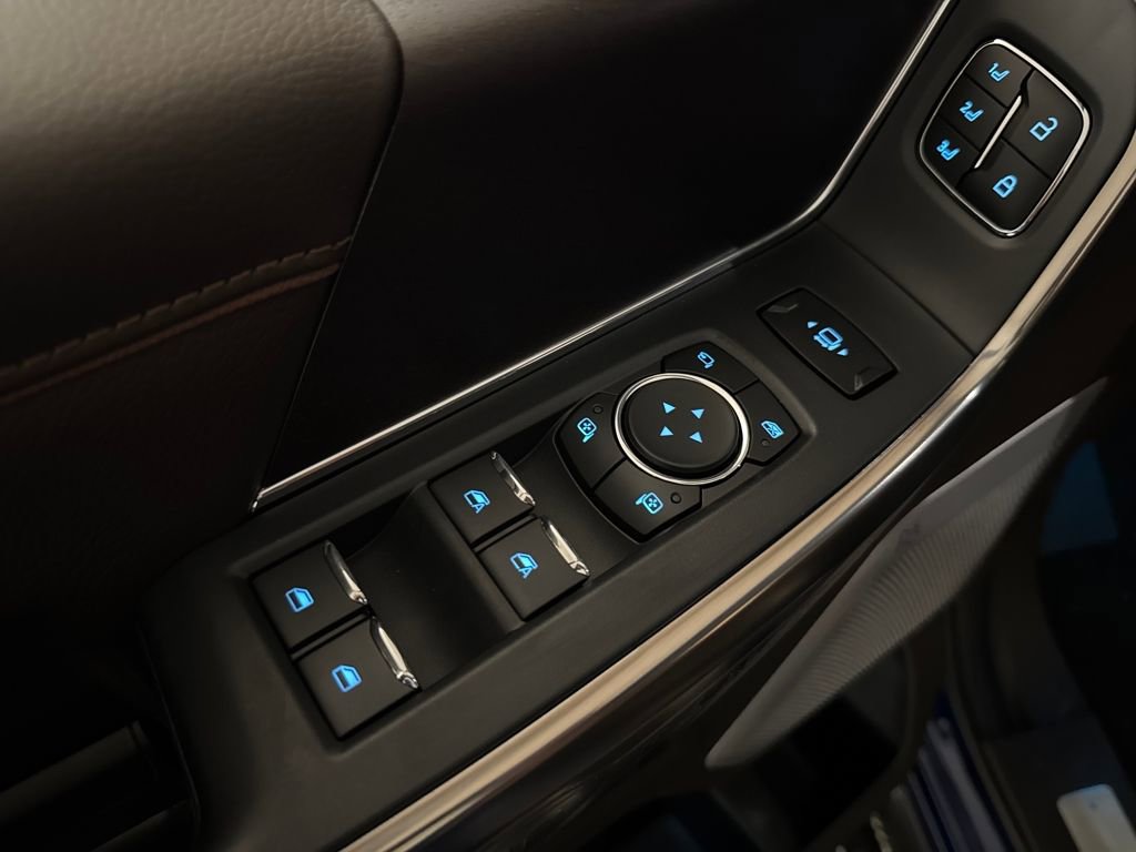 New 2026 Ford F250 King Ranch image 32