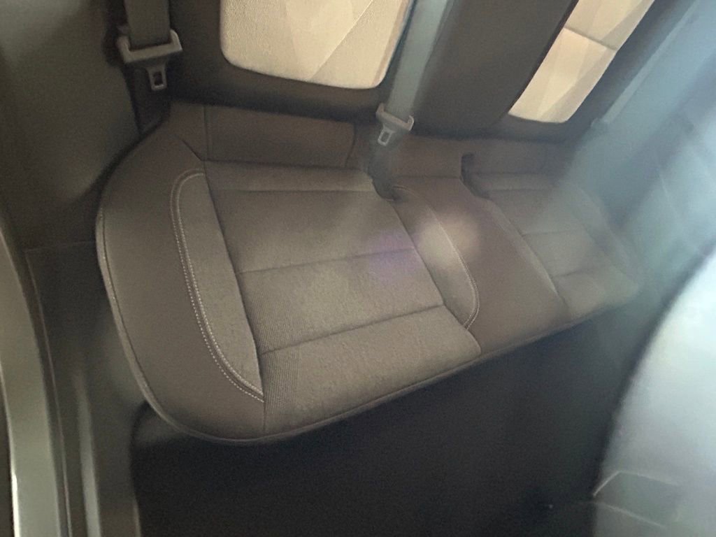 Used 2024 Chevrolet Trax RS w/ Driver Confidence Package image 37