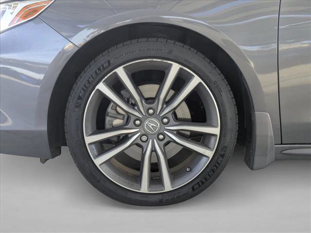 Used 2019 Acura TLX V6 w/ Technology Package image 15