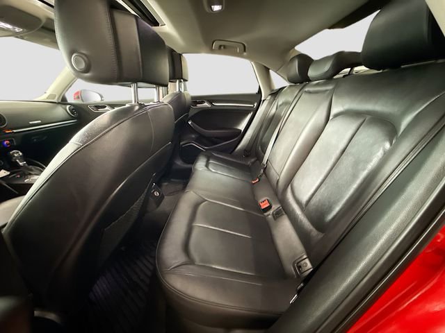 Used 2015 Audi A3 2.0T Premium Plus image 27