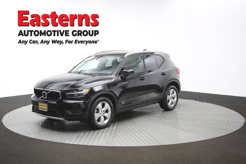 Used 2019 Volvo XC40 T5 Momentum AWD/4WD image 54
