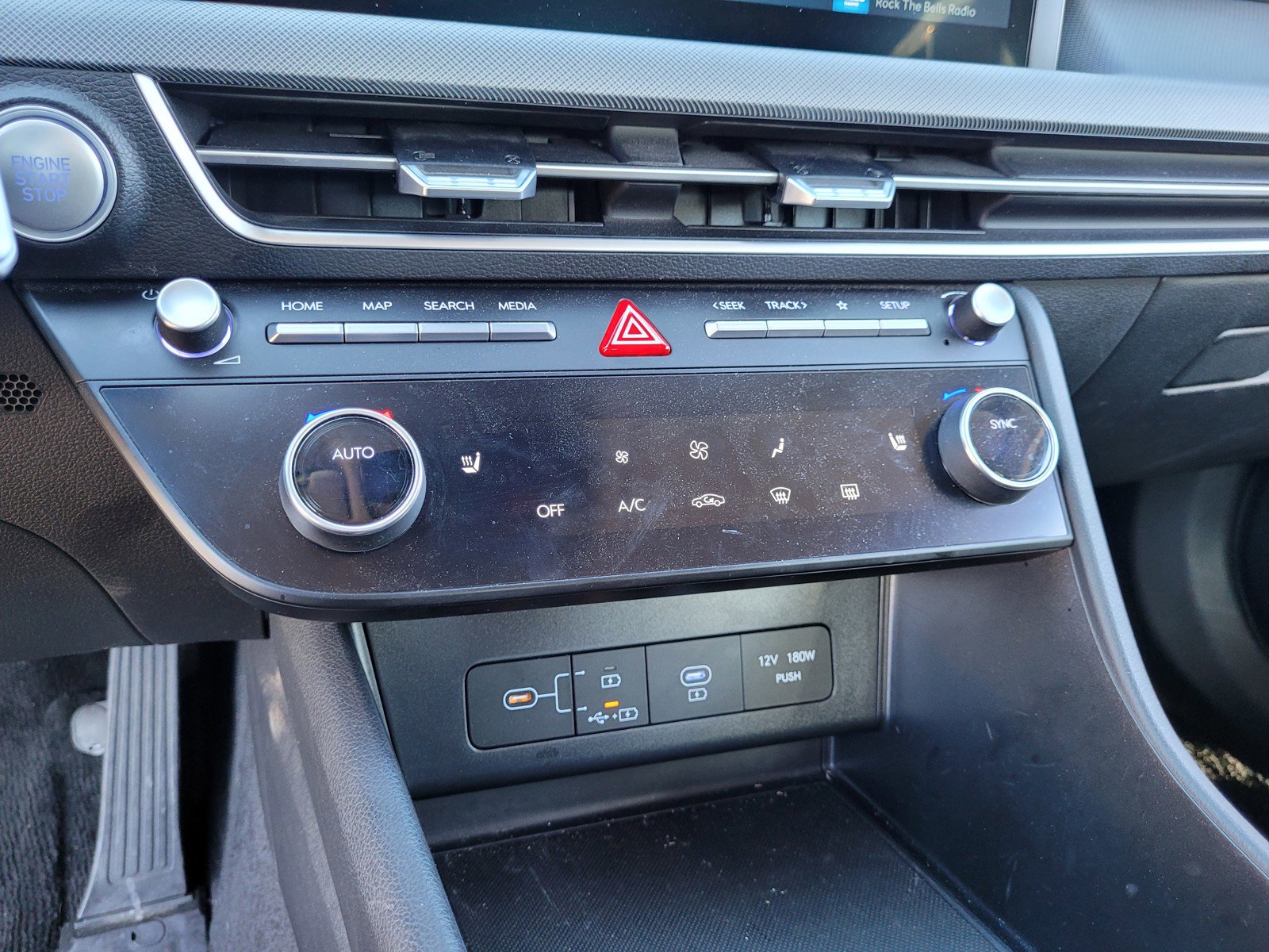 Used 2025 Hyundai Sonata SEL image 18