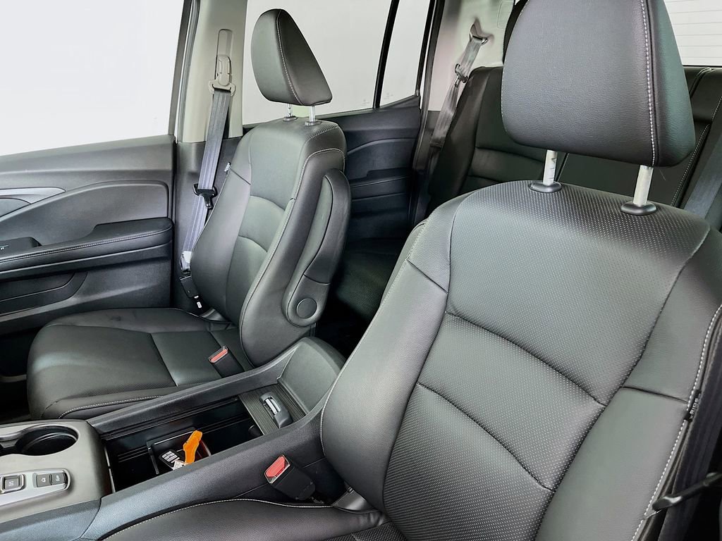 Used 2023 Honda Ridgeline RTL image 29