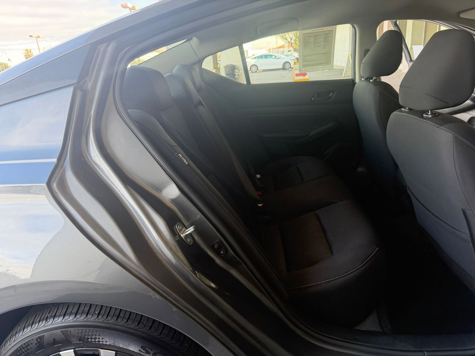 Used 2024 Nissan Altima 2.5 SV image 40