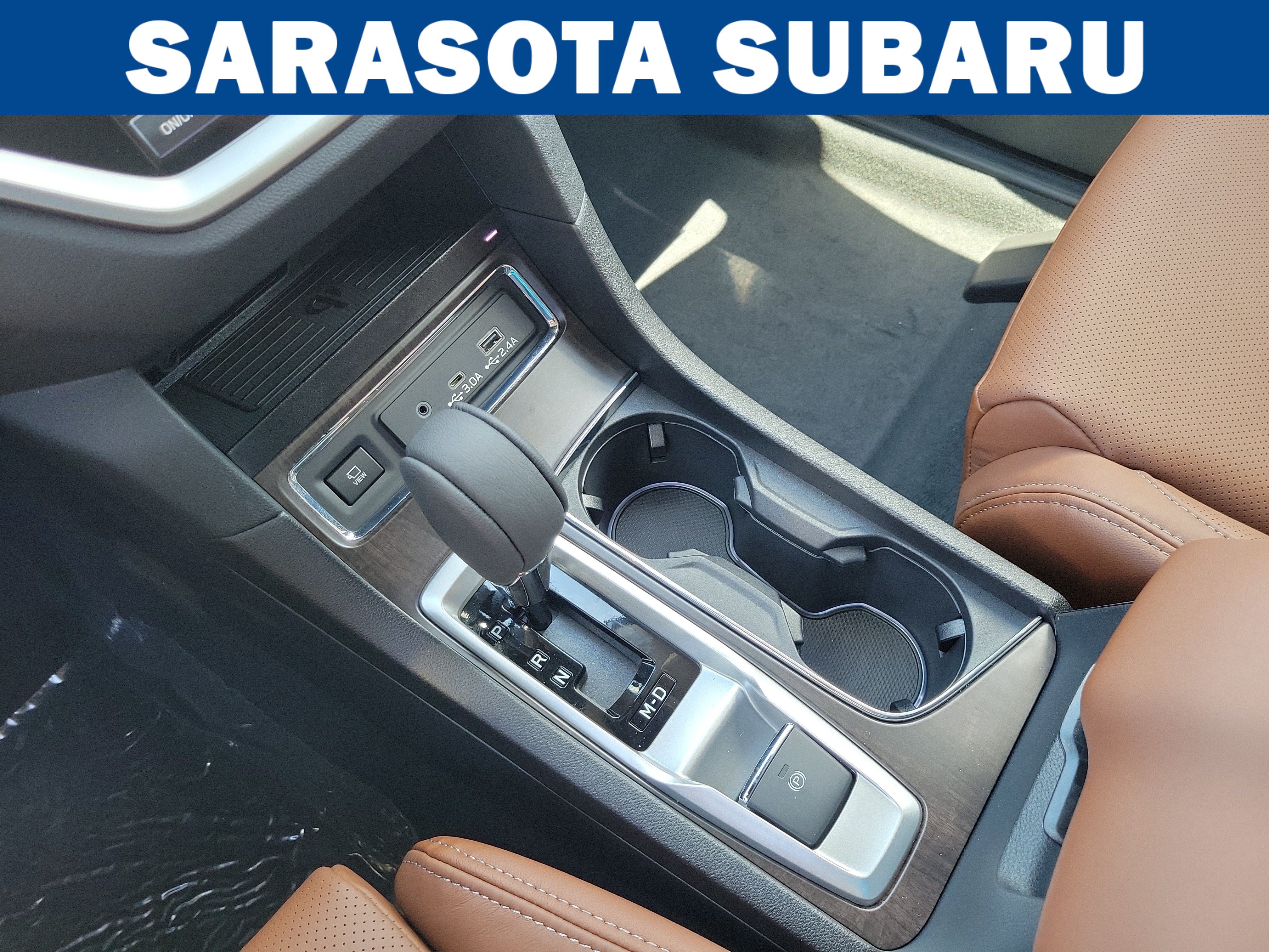 New 2026 Subaru Ascent Touring AWD/4WD image 27