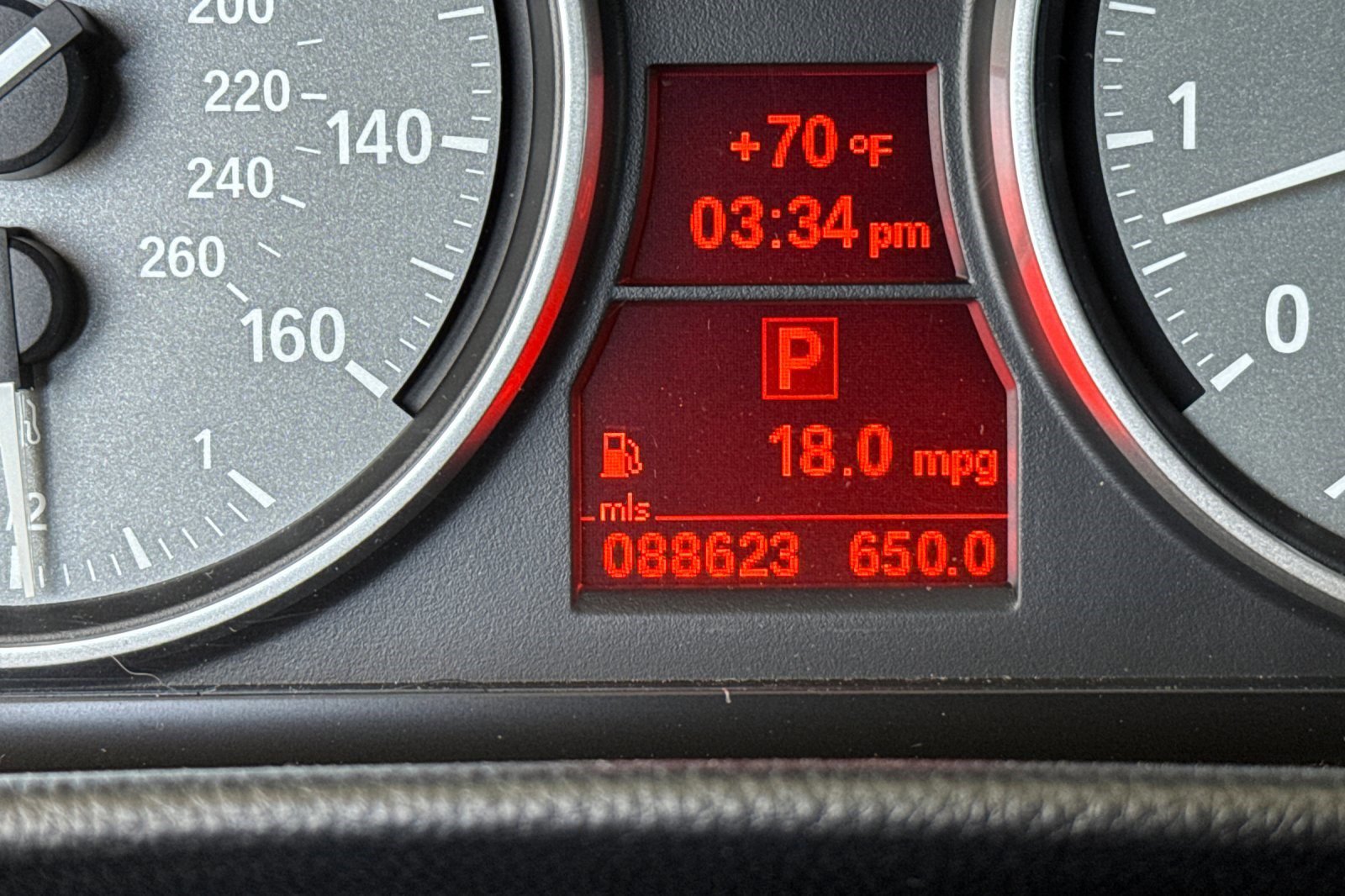 Used 2011 BMW 335is Convertible image 18