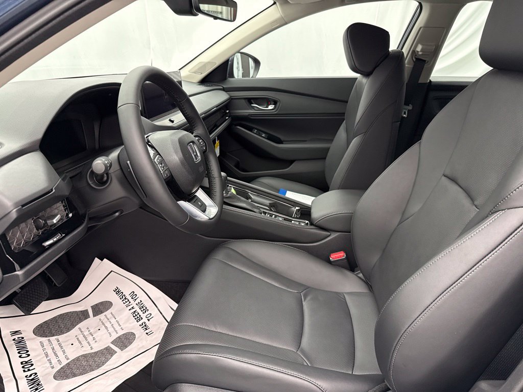 New 2026 Honda Accord Touring image 17