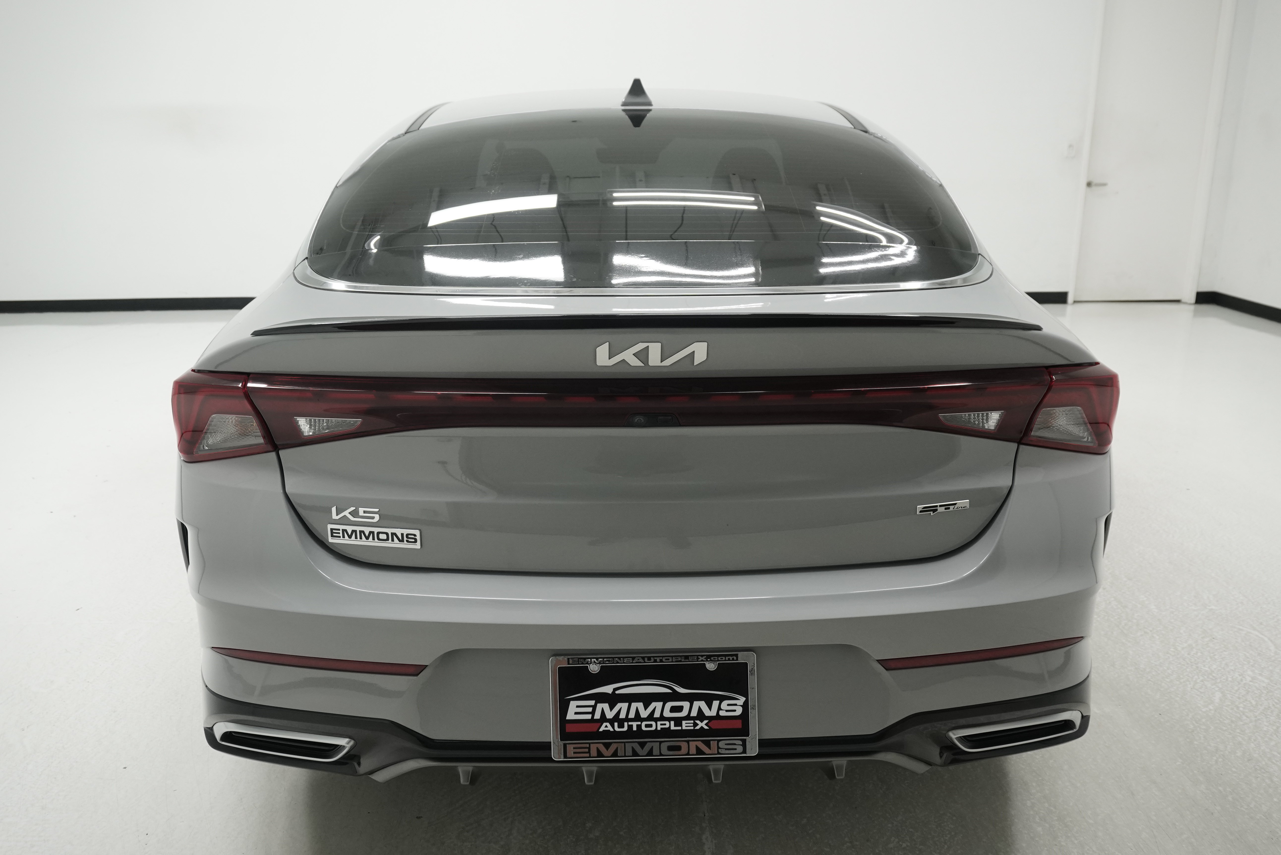 Used 2023 Kia K5 GT-Line FWD image 5
