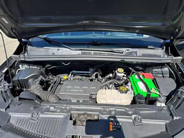 Used 2018 Chevrolet Trax Premier w/ Midnight Edition image 20