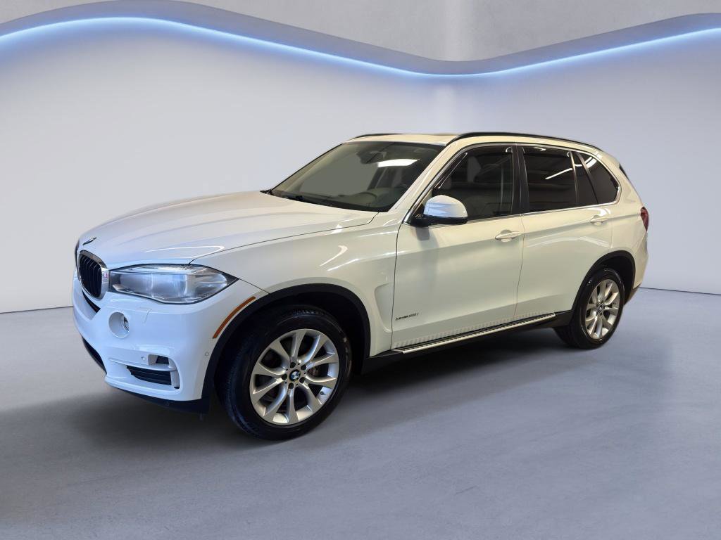 Used 2016 BMW X5 xDrive35i AWD/4WD image 3