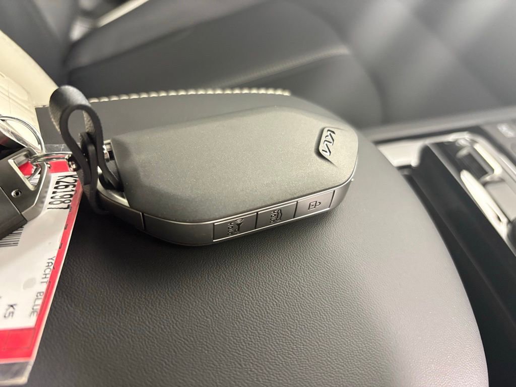 New 2026 Kia K5 GT-Line image 43