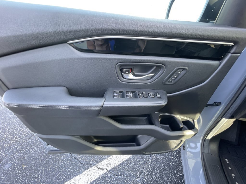 Used 2025 Honda Pilot Touring image 22
