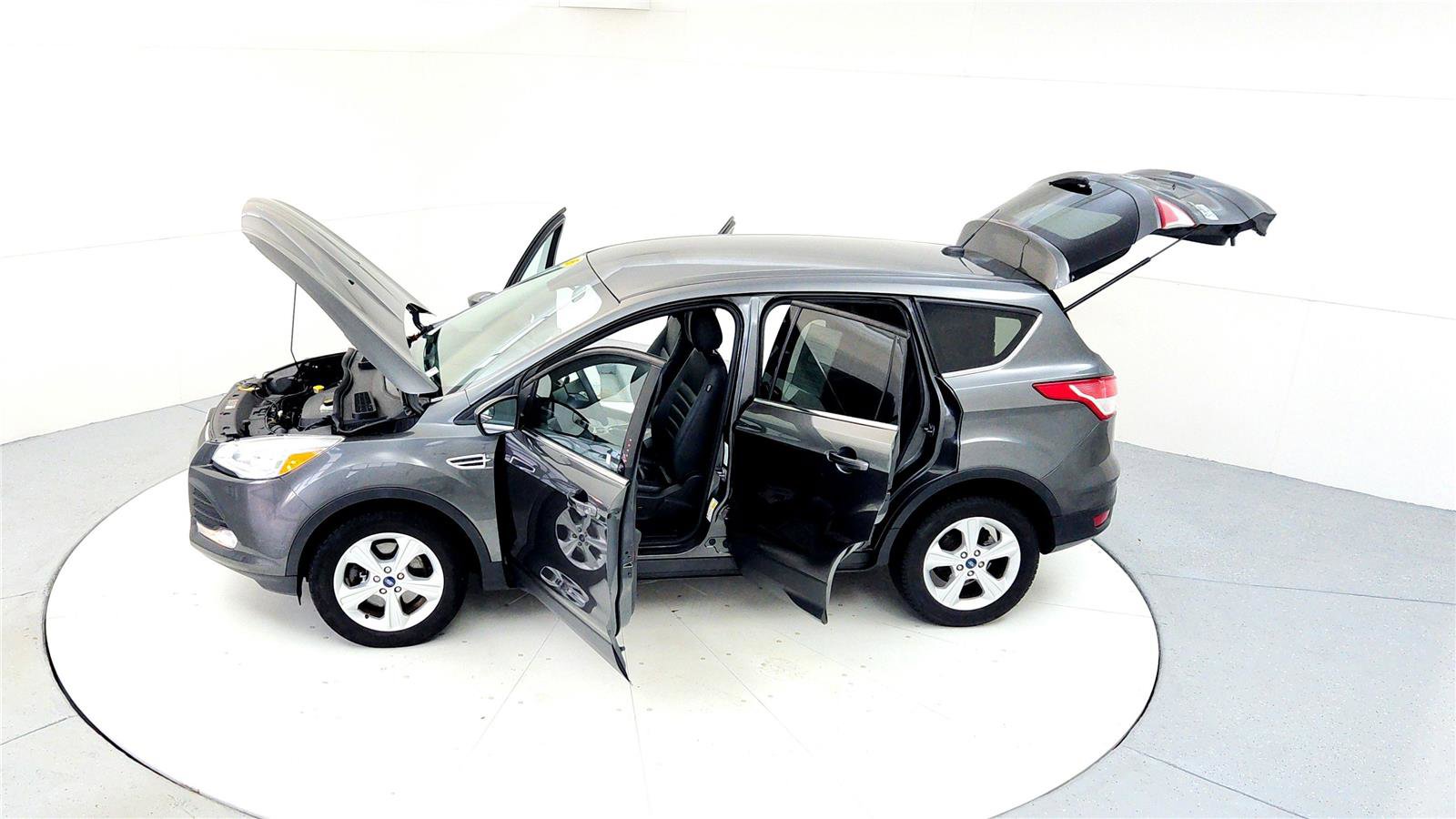 Used 2015 Ford Escape SE image 22