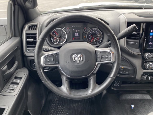 Used 2025 RAM 2500 Tradesman image 30