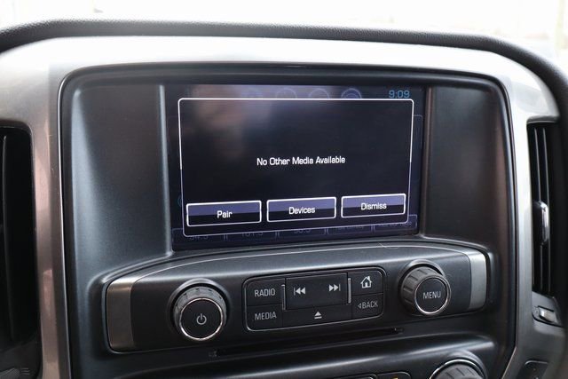 Used 2018 Chevrolet Silverado 1500 LT w/ All Star Edition image 20