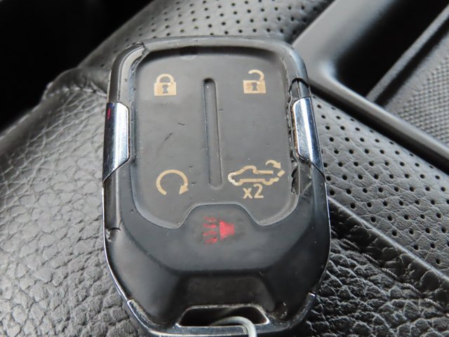 Used 2019 GMC Sierra 1500 Denali w/ Technology Package image 39