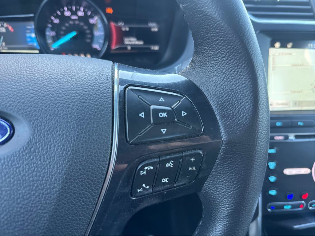 Used 2018 Ford Explorer Limited FWD image 27