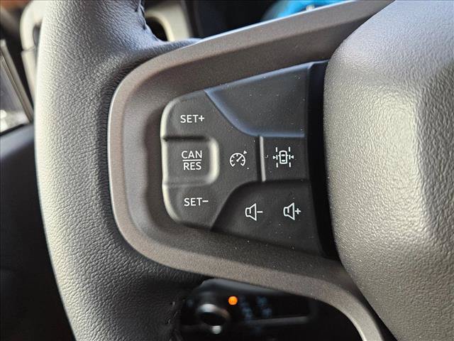 New 2026 Ford Bronco Big Bend AWD/4WD image 17