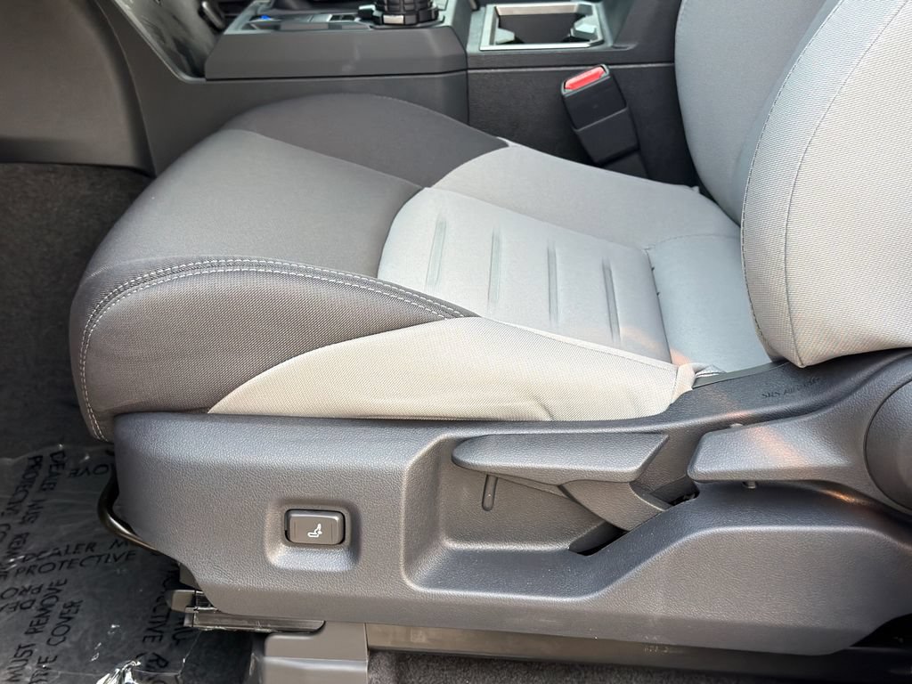 New 2026 Toyota Tacoma TRD Off-Road AWD/4WD image 16