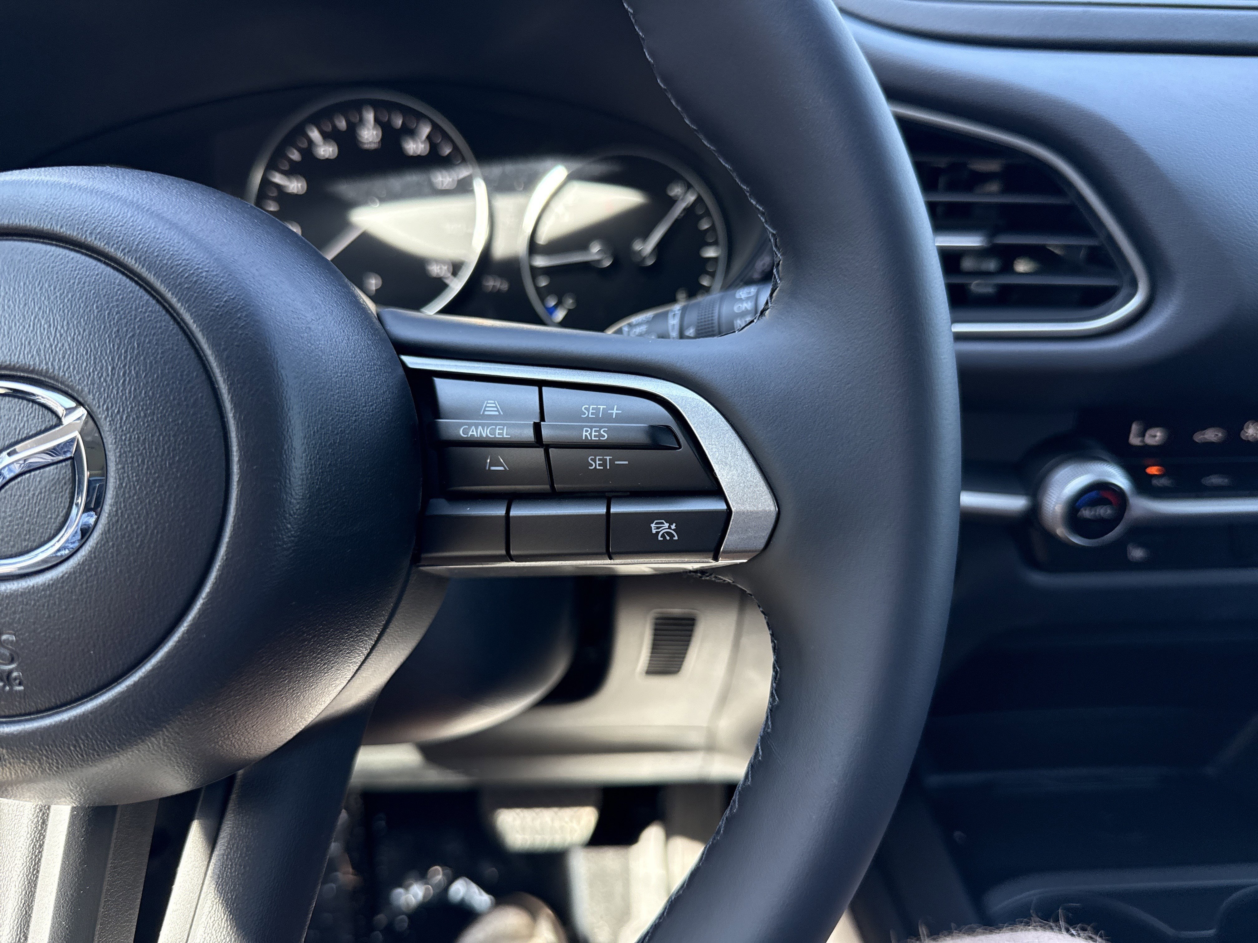 New 2026 MAZDA CX-30 AWD 2.5 S image 19