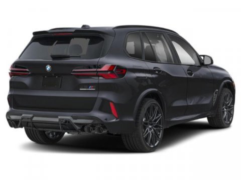 New 2026 BMW X5 M Competition w/ Executive Package image 2