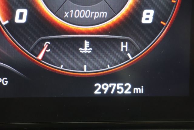 Certified 2024 Hyundai Santa Cruz Limited image 13