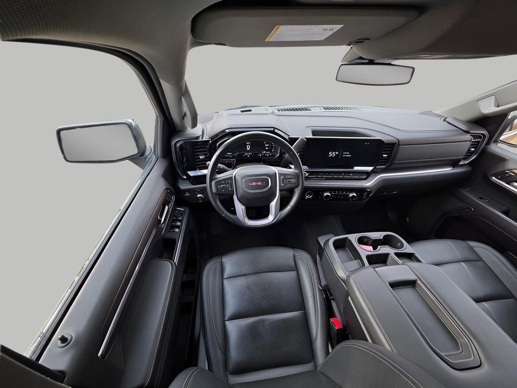Used 2024 GMC Sierra 1500 SLT image 18