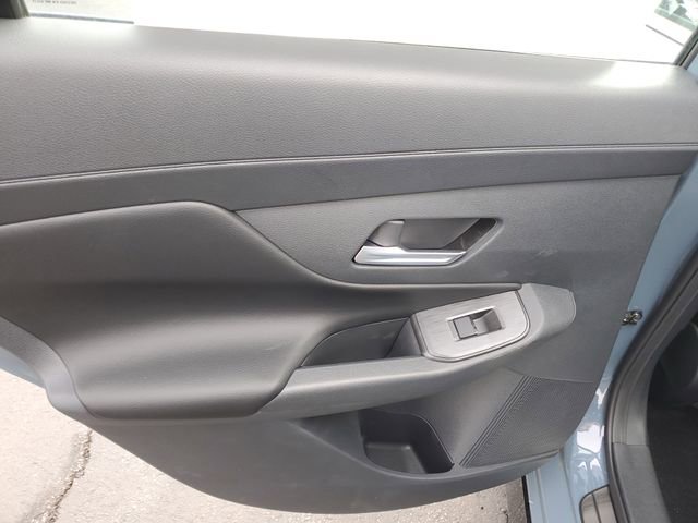 New 2026 Nissan Sentra SR w/ SR Premium Package image 16