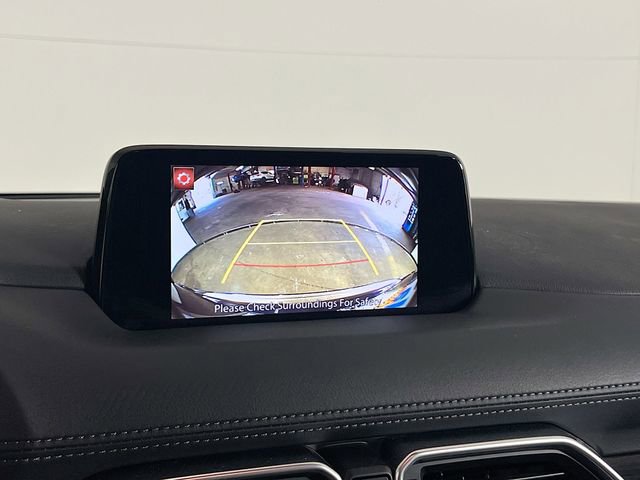Used 2020 MAZDA CX-5 Grand Touring w/ GT Premium Package FWD image 14