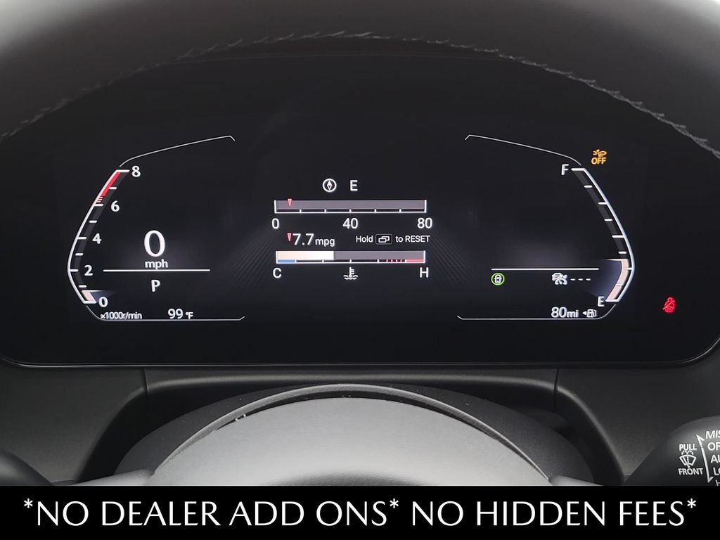 New 2026 MAZDA CX-5 Select AWD/4WD image 21
