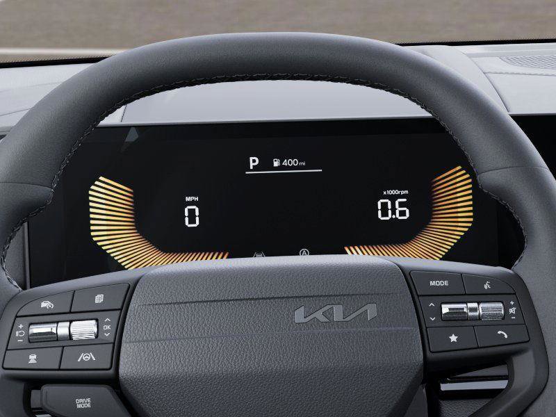 Used 2026 Kia Sportage EX w/ EX Panorama Roof Package image 21