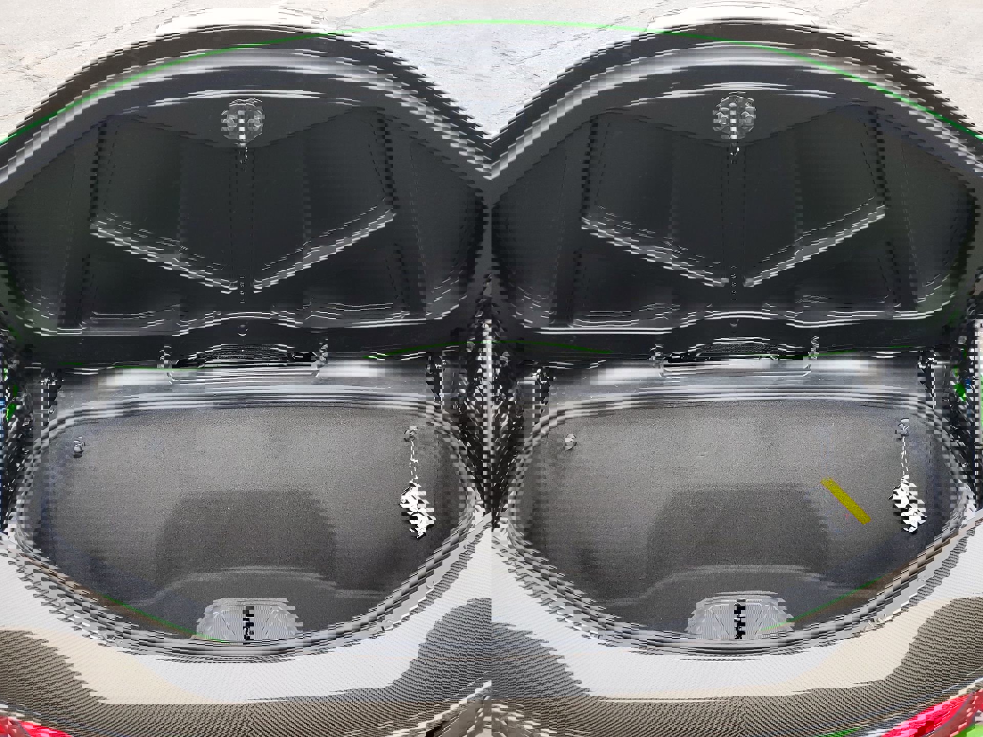 New 2026 Chevrolet Corvette Z06 image 88