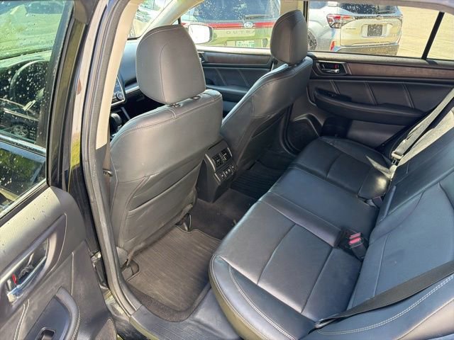 Used 2019 Subaru Outback 2.5i Limited AWD/4WD image 18