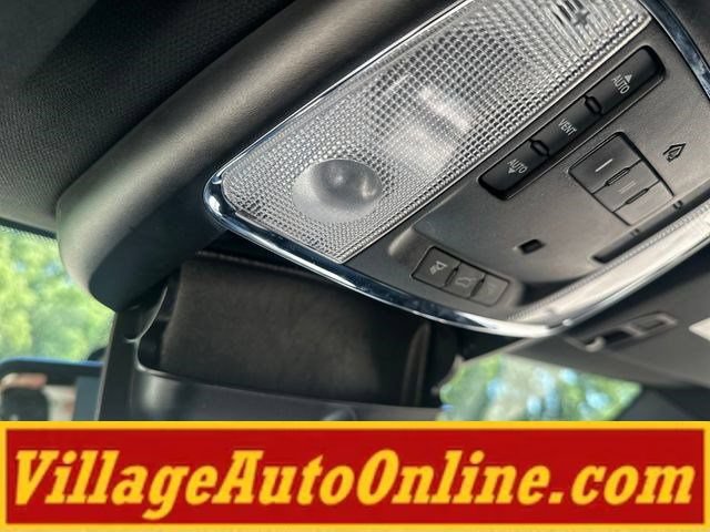 Used 2015 Jeep Grand Cherokee Overland w/ Advanced Technology Group AWD/4WD image 20