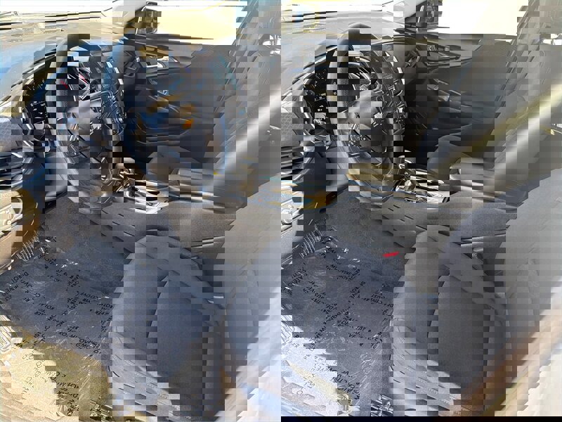 Used 2021 Chevrolet Malibu LT image 10