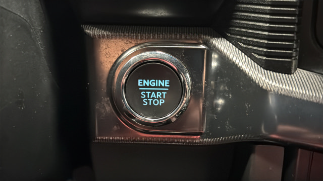Used 2024 Ford F150 Lariat w/ Equipment Group 502A High AWD/4WD image 22